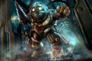 El desarrollo de BioShock 4 continúa sufriendo graves problemas, aunque un reciente cambio ha arrojado un rayo de esperanza