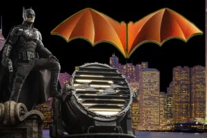 El día que Batman y toda DC Comics se enfrentaron al Valencia C. F. (sí, al club de fútbol)