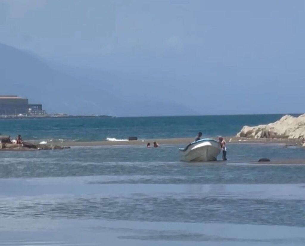 El dragado es vital para los pescadores