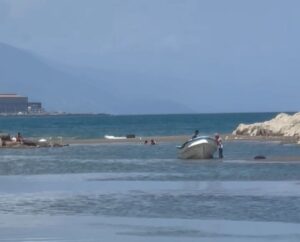 El dragado es vital para los pescadores