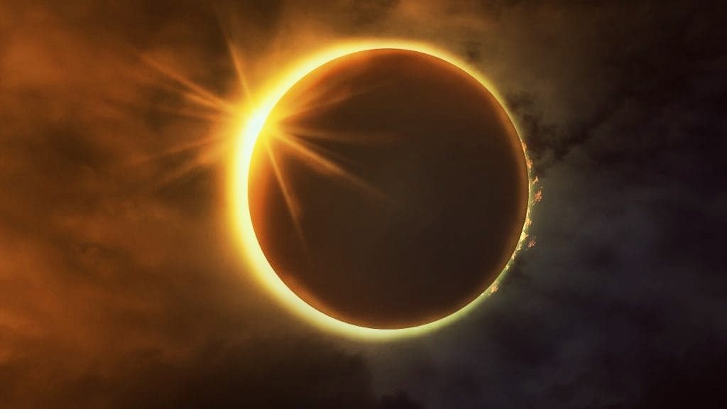 El eclipse solar más largo del siglo XXI se avecina