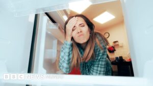 El «efecto umbral»: ¿por qué se nos olvida lo que íbamos a hacer al cambiar de habitación?