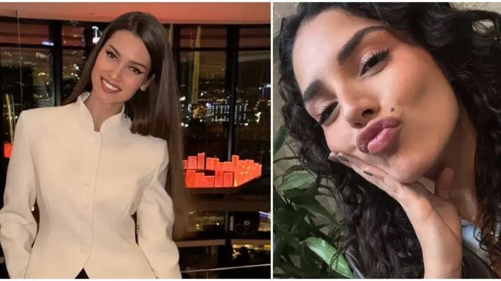 El emotivo mensaje de Laura Barjum tras la repentina muerte de la ex Miss Universo Rusia en un accidente: 'Tengo el corazón roto'
