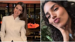 El emotivo mensaje de Laura Barjum tras la repentina muerte de la ex Miss Universo Rusia en un accidente: ‘Tengo el corazón roto’
