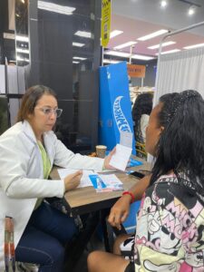 El estrés es la causa principal del aumento de la dermatitis