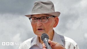 El exprisionero de guerra de 95 años forzado a vivir en Corea del Sur que busca regresar al Norte para morir