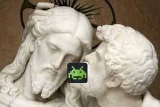 El falso físico, infame tendencia en la industria del videojuego