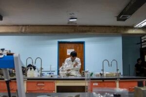 El fracaso de la Misión Ciencia en Venezuela