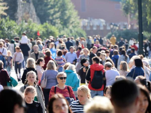 El futuro llegó antes / Análisis de Ricardo Ávila | Finanzas | Economía