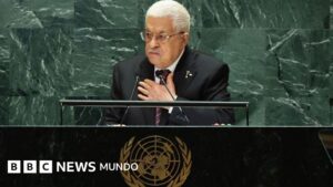 El gobierno de Trump no permitirá que los representantes palestinos viajen a Nueva York para asistir a la Asamblea General de la ONU