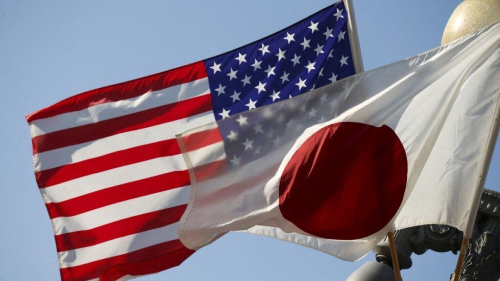 El impredecible Donald Trump acerca a Japón a las armas nucleares