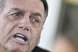 El juicio por golpismo contra Bolsonaro comienza el próximo 2 de septiembre – AlbertoNews