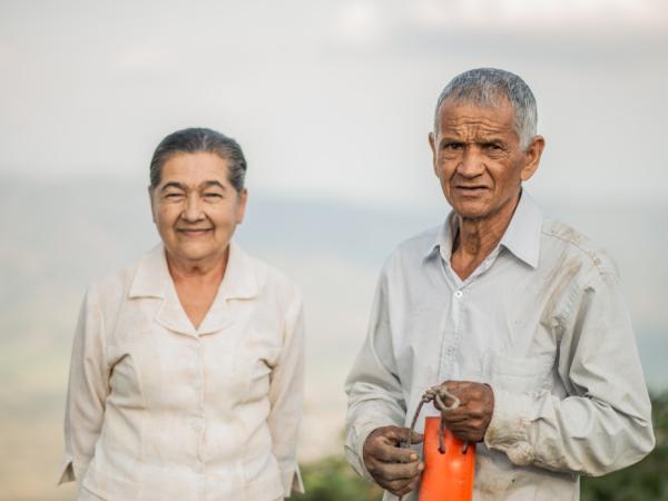 El link oficial:el formulario para adultos mayores que buscan entrar al Pilar Solidario | Jubilación | Mis finanzas