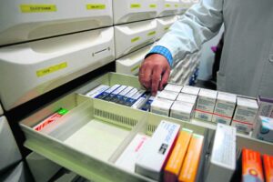 El mercado farmacéutico de Venezuela crece un 23,4% en el primer semestre respecto a 2024 – AlbertoNews