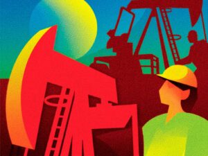 El modelo meritocrático de PDVSA