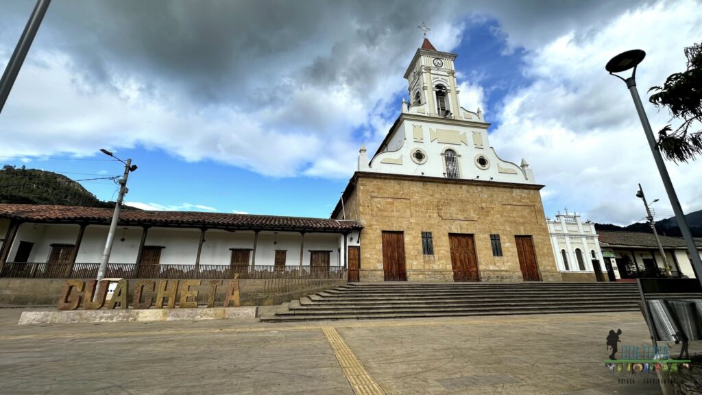 El municipio más antiguo de Cundinamarca, a solo dos horas de Bogotá, te sorprenderá con su historia y paisajes -
