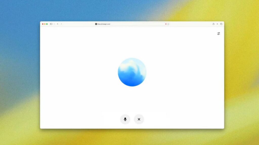 El navegador web de OpenAI usará a ChatGPT para controlar todo