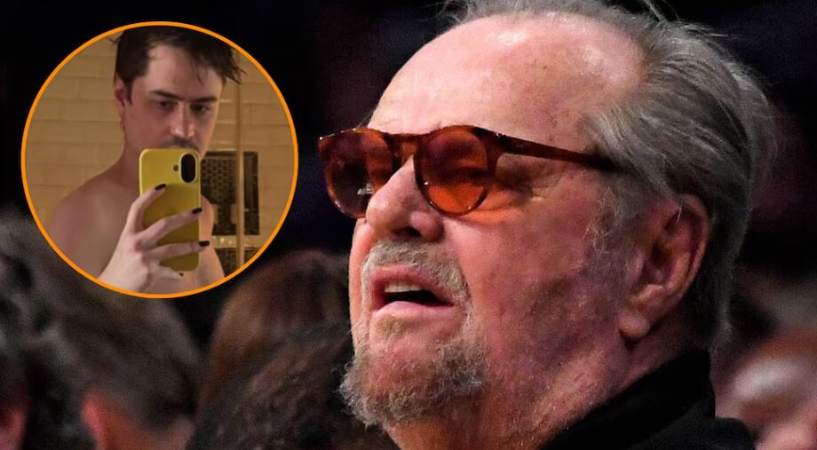 El nieto de Jack Nicholson, Duke Nicholson, bajo la lupa de la justicia por acusación de agresión - AlbertoNews