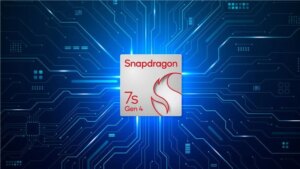 El nuevo chip Snapdragon 7s Gen 4 de Qualcomm potencia la gama media con IA y mejoras audiovisuales