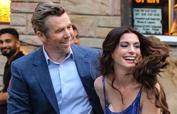 El nuevo galán que va a enamorar a Anne Hathaway en "El diablo viste a la moda 2"