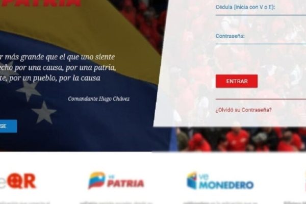 El nuevo monto contra la Guerra Económica que comenzó a pagar el Sistema Patria este 18 de agosto