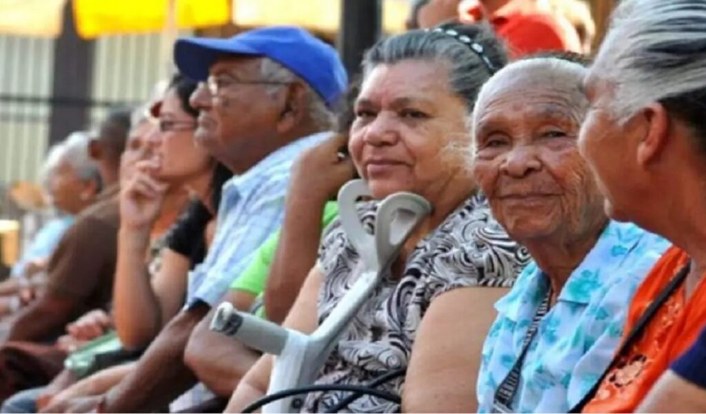 IVSS bono pensionados