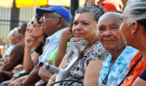 El nuevo monto del bono de Guerra Económica para los pensionados del IVSS