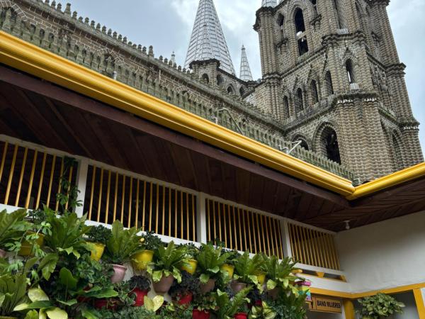 El pueblo paisa considerado uno de los más lindos del mundo, según la ONU Turismo | Regiones | Economía