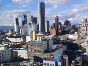 El regalo que recibió Bogotá en su cumpleaños y que pocos esperaban | Regiones | Economía