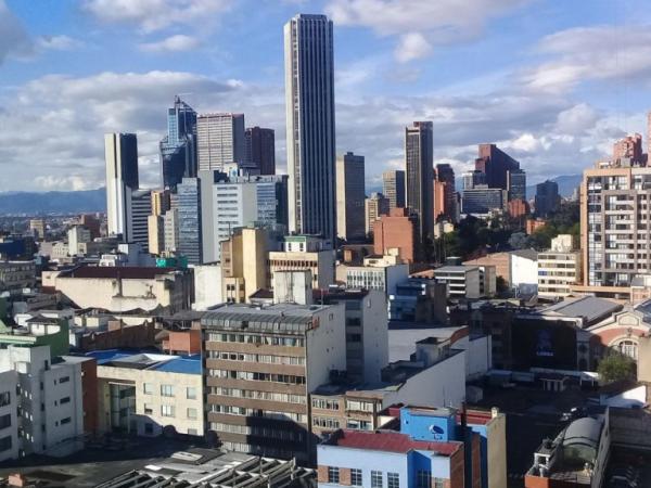 El regalo que recibió Bogotá en su cumpleaños y que pocos esperaban | Regiones | Economía