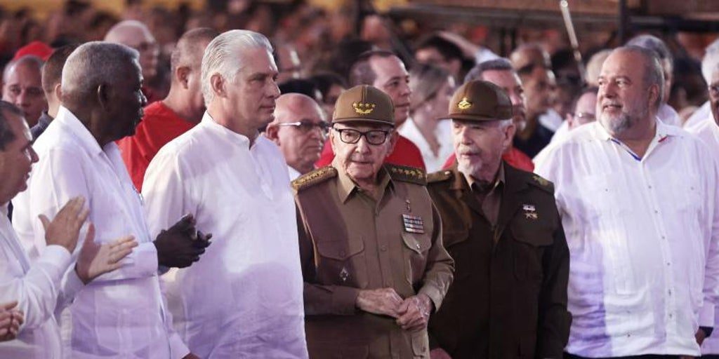 El régimen cubano acumula 18.000 millones de dólares con el país en la miseria