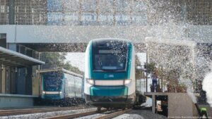 El renacer ferroviario de América Latina – DW – 26/08/2025