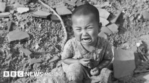 El reportaje de un periodista sobre Hiroshima que burló la censura y reveló al mundo el verdadero horror de la bomba atómica