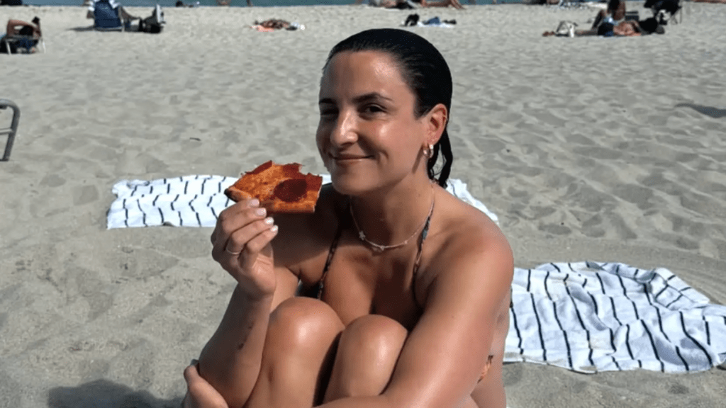 El restaurante de Cantabria donde probar los mejores caricos según Marta Pombo