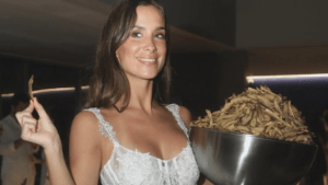 El restaurante de Cantabria que ha sido un «nuevo descubrimiento» para María Pombo