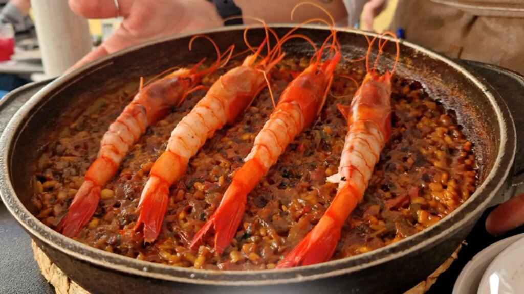 El restaurante de Córdoba que recomienda visitar este agosto la Guía Michelin donde comer por 30 euros