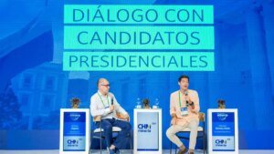 El senador Mauricio Gómez Amín afirmó desde Cartagena que con el anuncio de su precandidatura busca ‘blindar’ al liberalismo del petrismo