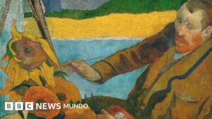 El simbolismo críptico de Los Girasoles de Van Gogh (y lo que realmente significan)