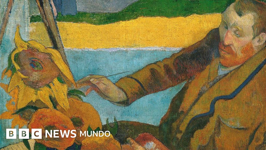 El simbolismo críptico de Los Girasoles de Van Gogh (y lo que realmente significan)