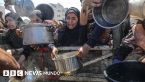 El sistema secreto que utiliza Hamás para pagar los salarios públicos en Gaza