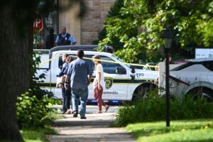 El tirador de la escuela de Minneapolis «estaba lleno de odio», según los investigadores