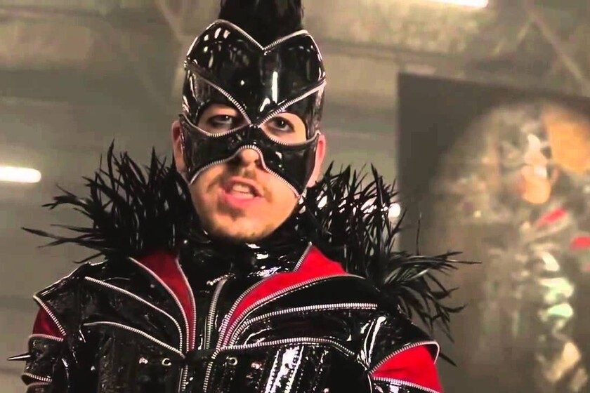 El villano de Kick-Ass 2 tuvo un cambio inesperado en su nombre, y todo por culpa del mejor personaje de Supersalidos