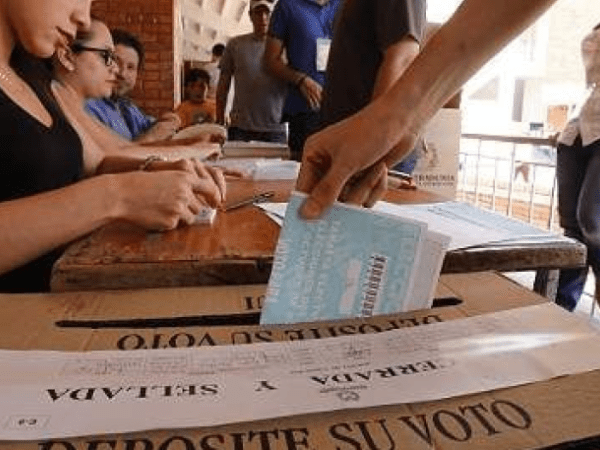 Elecciones 2026: el nuevo plan de Álvaro Uribe de cara a los comicios presidenciales | Gobierno | Economía