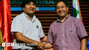 Elecciones en Bolivia: 3 claves para entender por qué la izquierda perdió tras casi 20 años en el poder