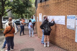 Elecciones municipales marcaron un retroceso en la representación política de mujeres