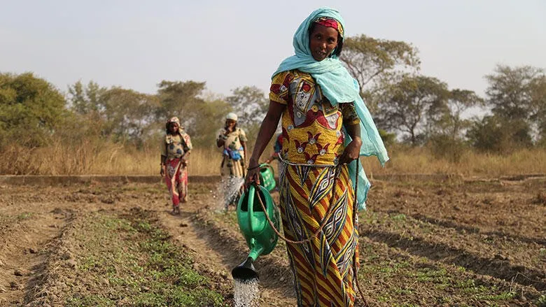 Electrificación feminista: la energía que necesita África : IPS Agencia de Noticias