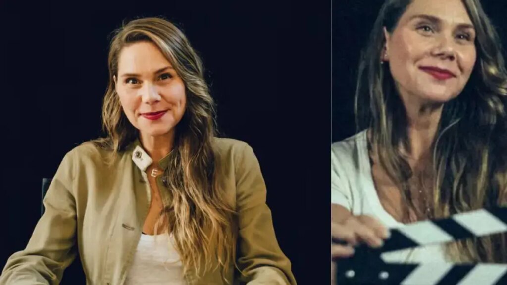 Ella es Erika Lust, la mujer que revoluciona el mundo del cine adulto ético, feminista y pedagógico para adolescentes