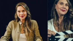 Ella es Erika Lust, la mujer que revoluciona el mundo del cine adulto ético, feminista y pedagógico para adolescentes