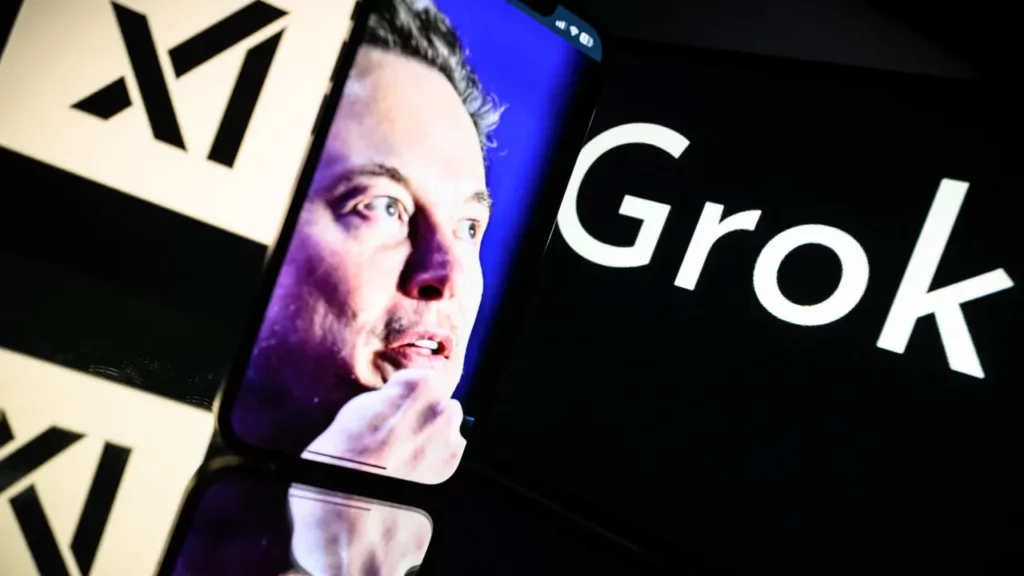 Elon Musk dice que lanzará Grok 5 este año y que su versión actual es mejor que GPT-5 de OpenAI - AlbertoNews