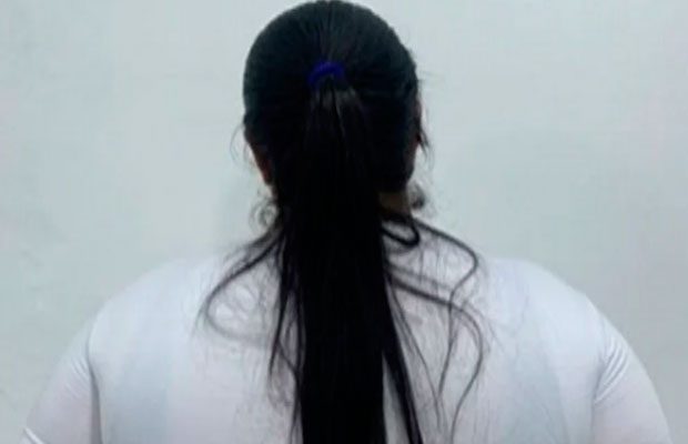 Empleada doméstica detenida por hurtar 600 dólares a su jefa